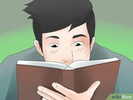 Пост как христианин, шаг 3