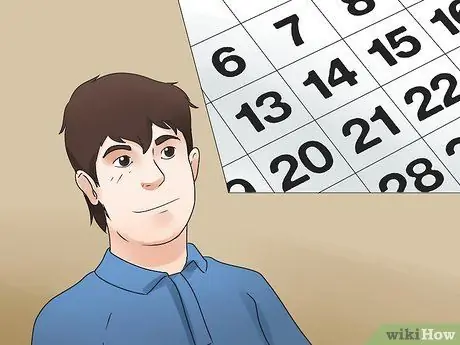 Пост как христианин, шаг 4