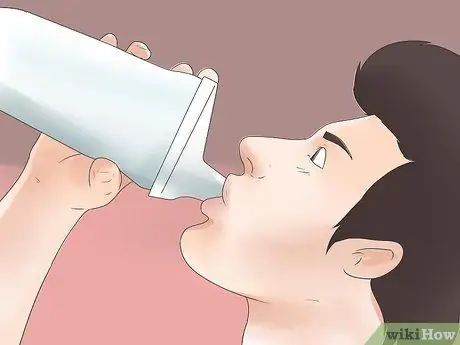 Пост как христианин, шаг 6