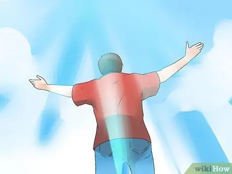 Пост как христианин, шаг 7