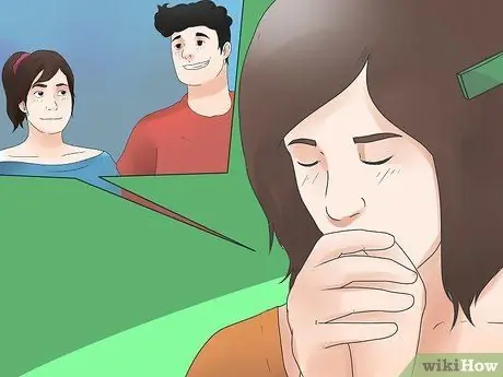 Пост как христианин, шаг 9