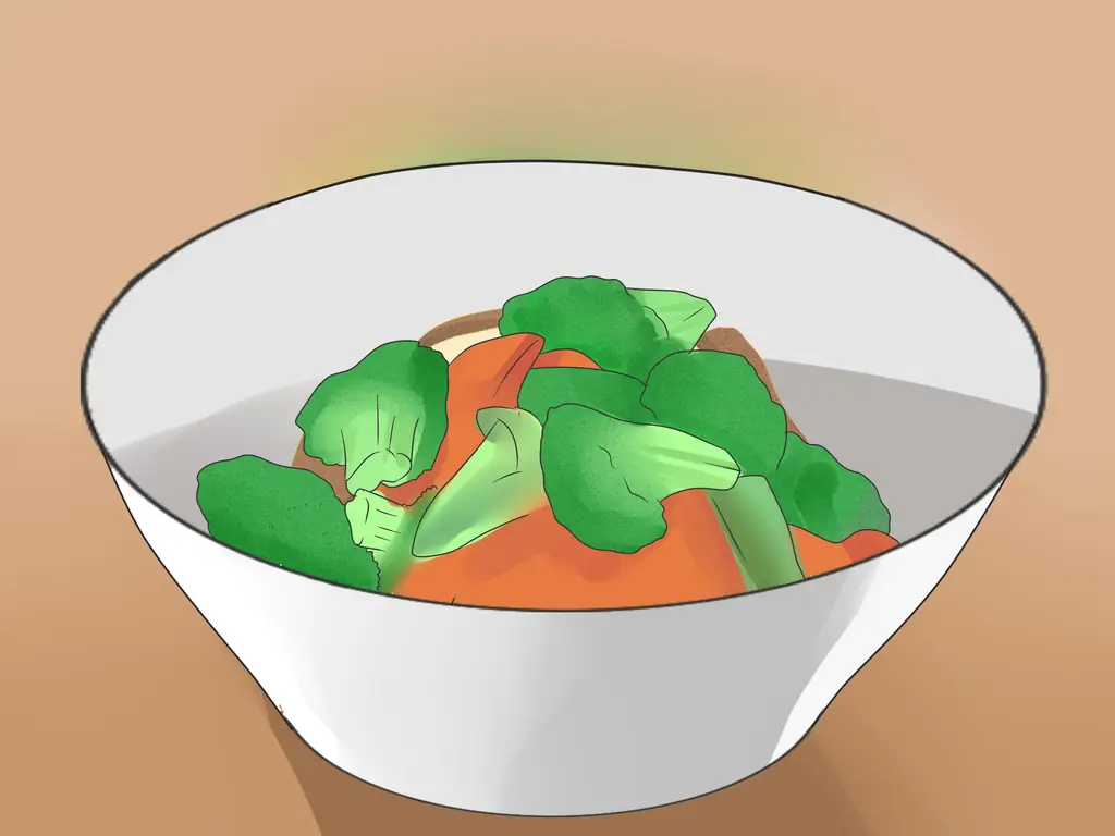 Как поститься как христианин: 13 шагов (с иллюстрациями)