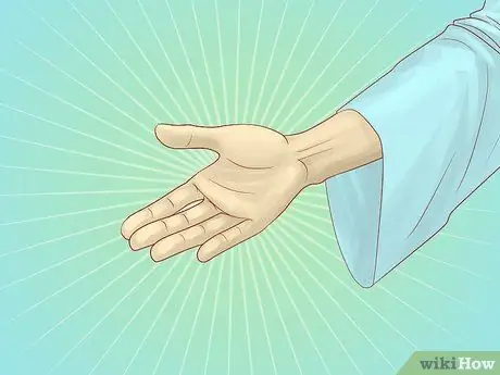 Освятите себя Шаг 3