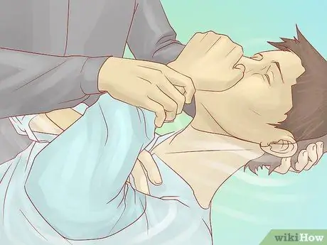 Посвятите себя Шаг 7