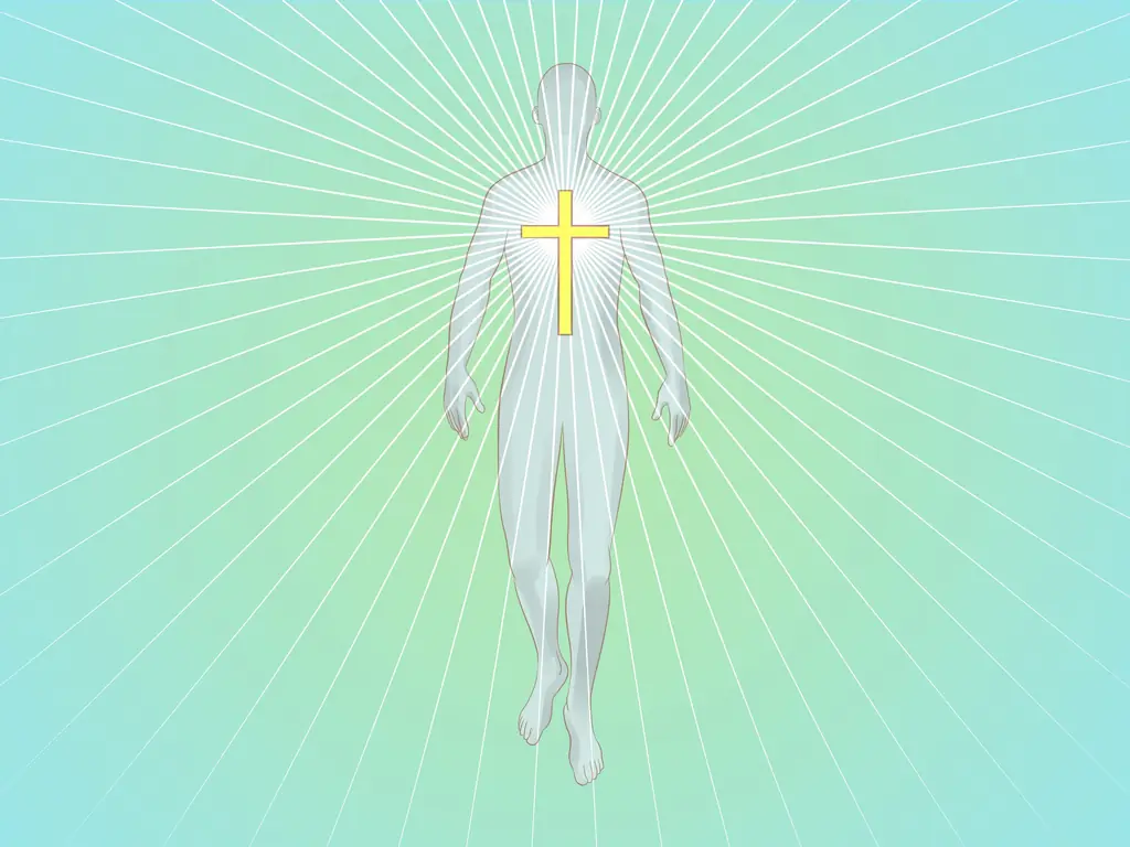 Как освятить себя: 10 шагов (с иллюстрациями)