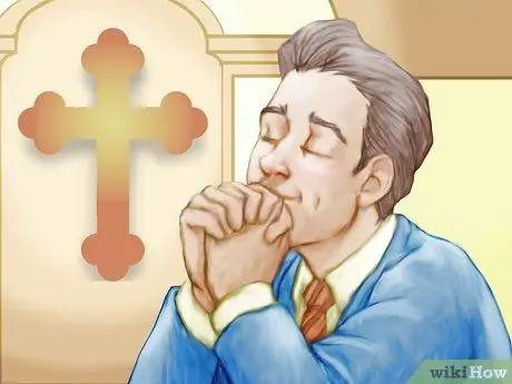 Будьте хорошим пастором Шаг 2