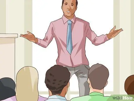 Проповедовать Шаг 11