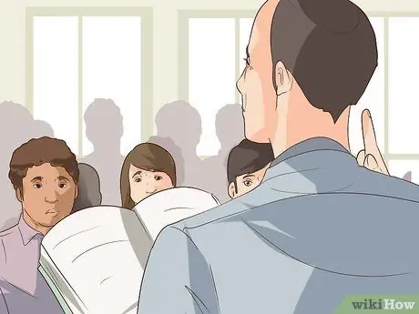 Проповедовать Шаг 12