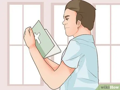 Проповедовать Шаг 13