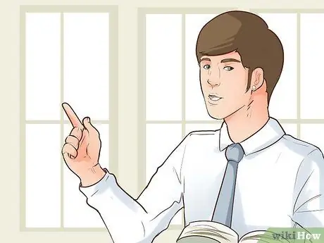 Проповедовать Шаг 17