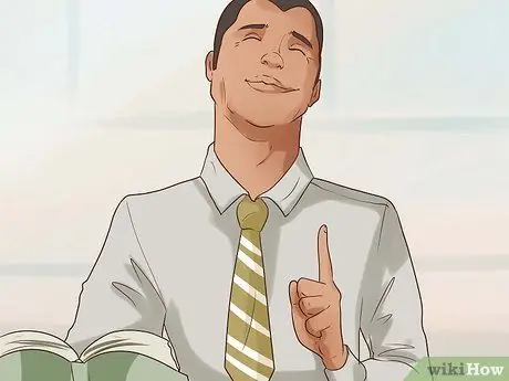 Проповедовать Шаг 18