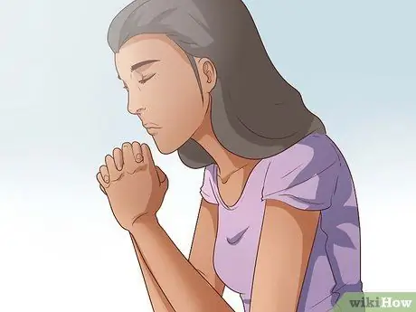 Проповедовать, шаг 2