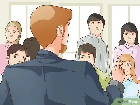 Проповедовать Шаг 4