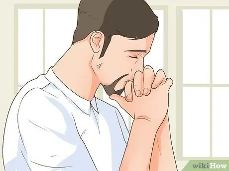 Проповедовать Шаг 5