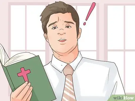 Проповедовать Шаг 9