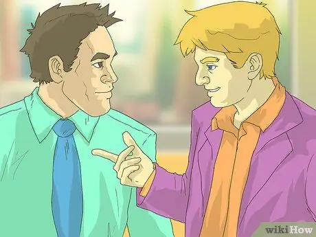 Напишите проповедь Шаг 11