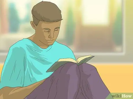 Напишите проповедь Шаг 15