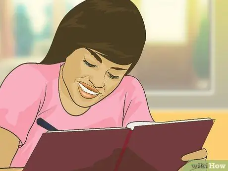 Напишите проповедь Шаг 8