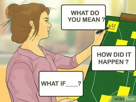 Напишите проповедь Шаг 9