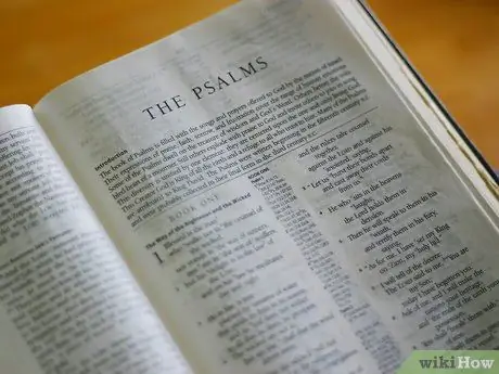 Любите Иисуса, как он любит вас Шаг 4