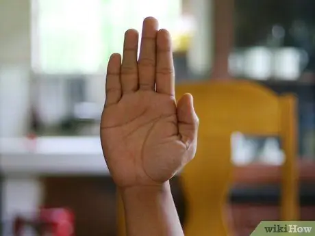 Любите Иисуса, как он любит вас Шаг 5