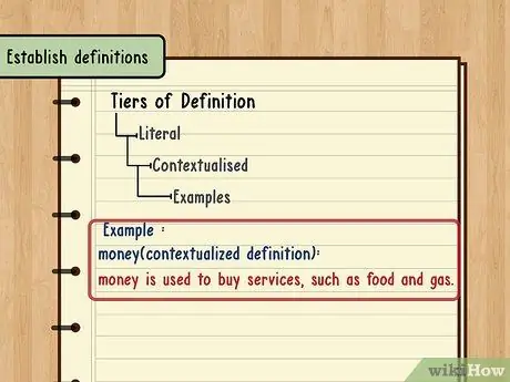 Начать обсуждение Шаг 6