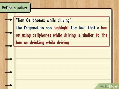 Начать дискуссию Шаг 8