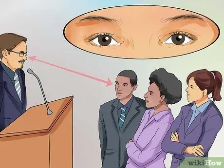 Успешно проявите себя в дебатах Шаг 11