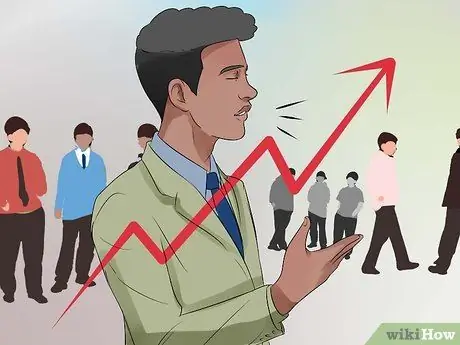 Успешно проявите себя в дебатах Шаг 3