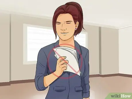 Хорошо проявить себя в дебатах Шаг 4