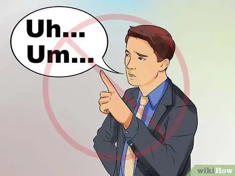 Хорошо проявить себя в дебатах Шаг 6