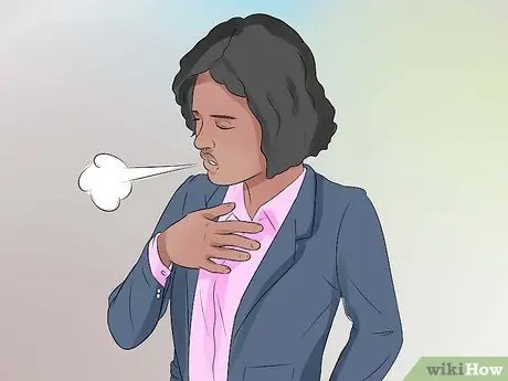 Успешно проявите себя в дебатах Шаг 9