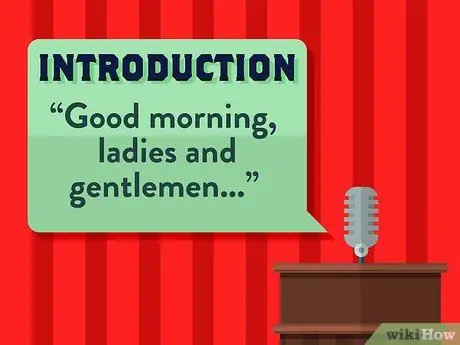 Напишите дискуссионную речь Шаг 4