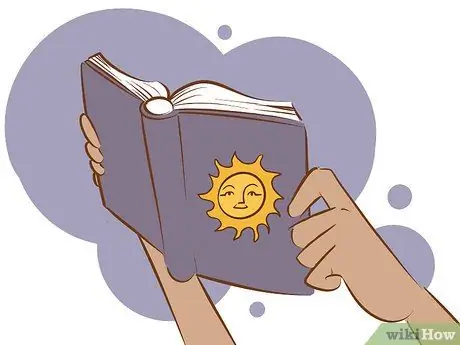 Утверждают, что астрология - фальшивка. Шаг 5