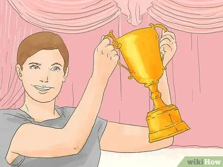 Судить дебаты Шаг 12