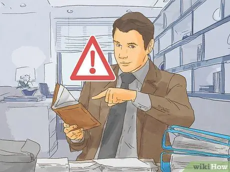 Судить дебаты Шаг 8