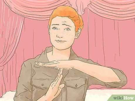 Судить дебаты Шаг 9