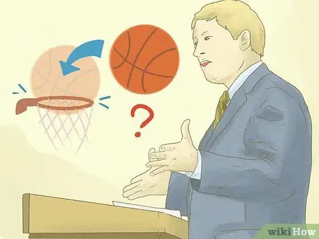 Будьте хорошим спорщиком Шаг 11