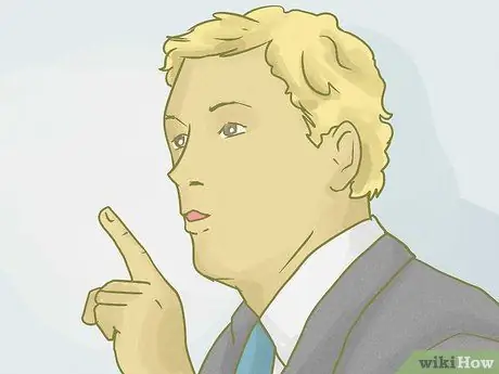 Будьте хорошим спорщиком Шаг 12