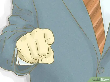 Будьте хорошим спорщиком Шаг 9