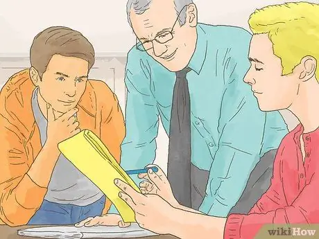 Добейтесь того, чтобы ваши ученики понравились вам Шаг 8