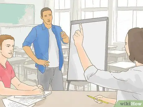 Успевайте в алгебре в колледже Шаг 11