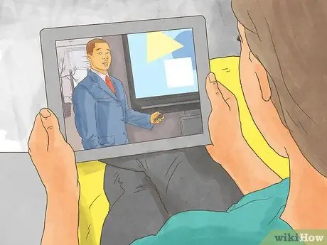 Расширьте свои знания с помощью Интернета Шаг 6