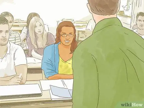 Повысьте рейтинг своего класса, шаг 7