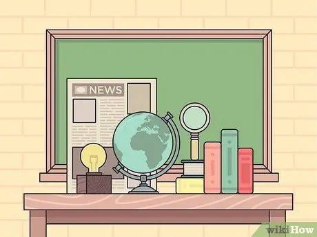 Победа в неформальных спорах и дебатах, шаг 2