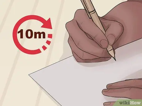 Подготовка к коротким подготовительным дебатам Шаг 11