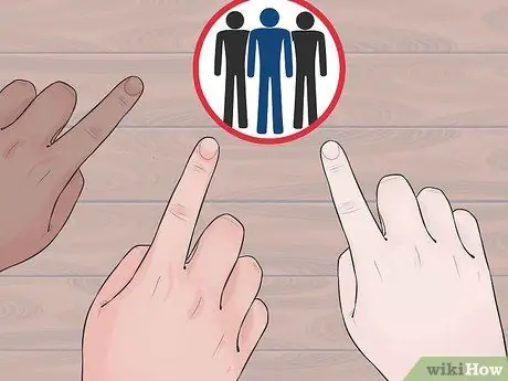 Подготовка к коротким подготовительным дебатам Шаг 7