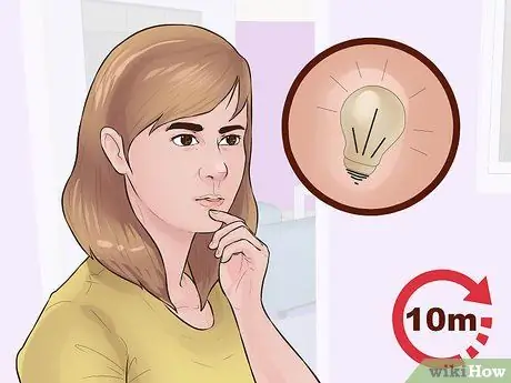 Подготовка к коротким подготовительным дебатам Шаг 8