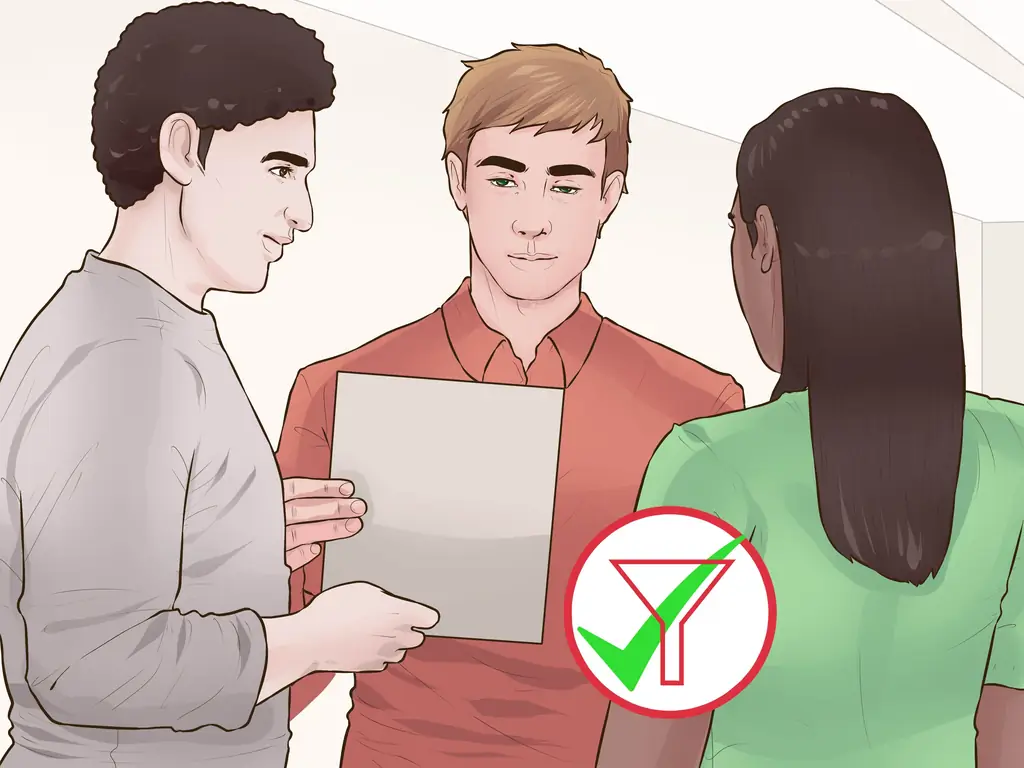 Как подготовиться к короткой подготовительной дискуссии: 12 шагов