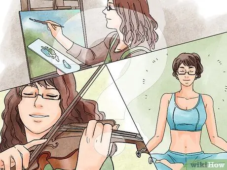 Знайте, если вы слишком хороши для собственного блага Шаг 11